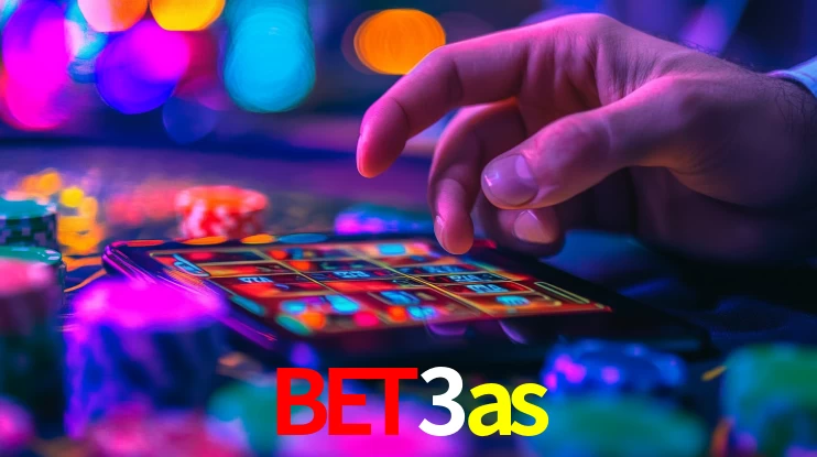 Conta Pessoal bet3as